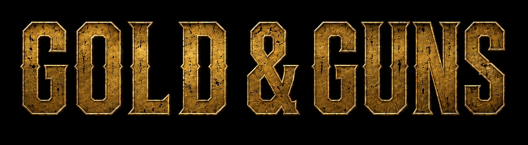 Gold & Guns 